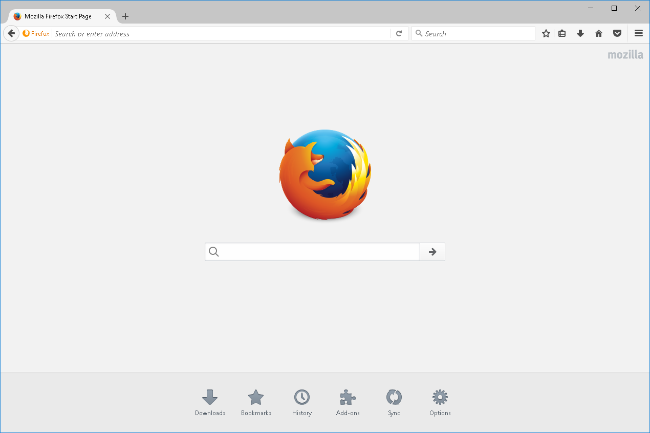 mozilla firefox for mac not opening